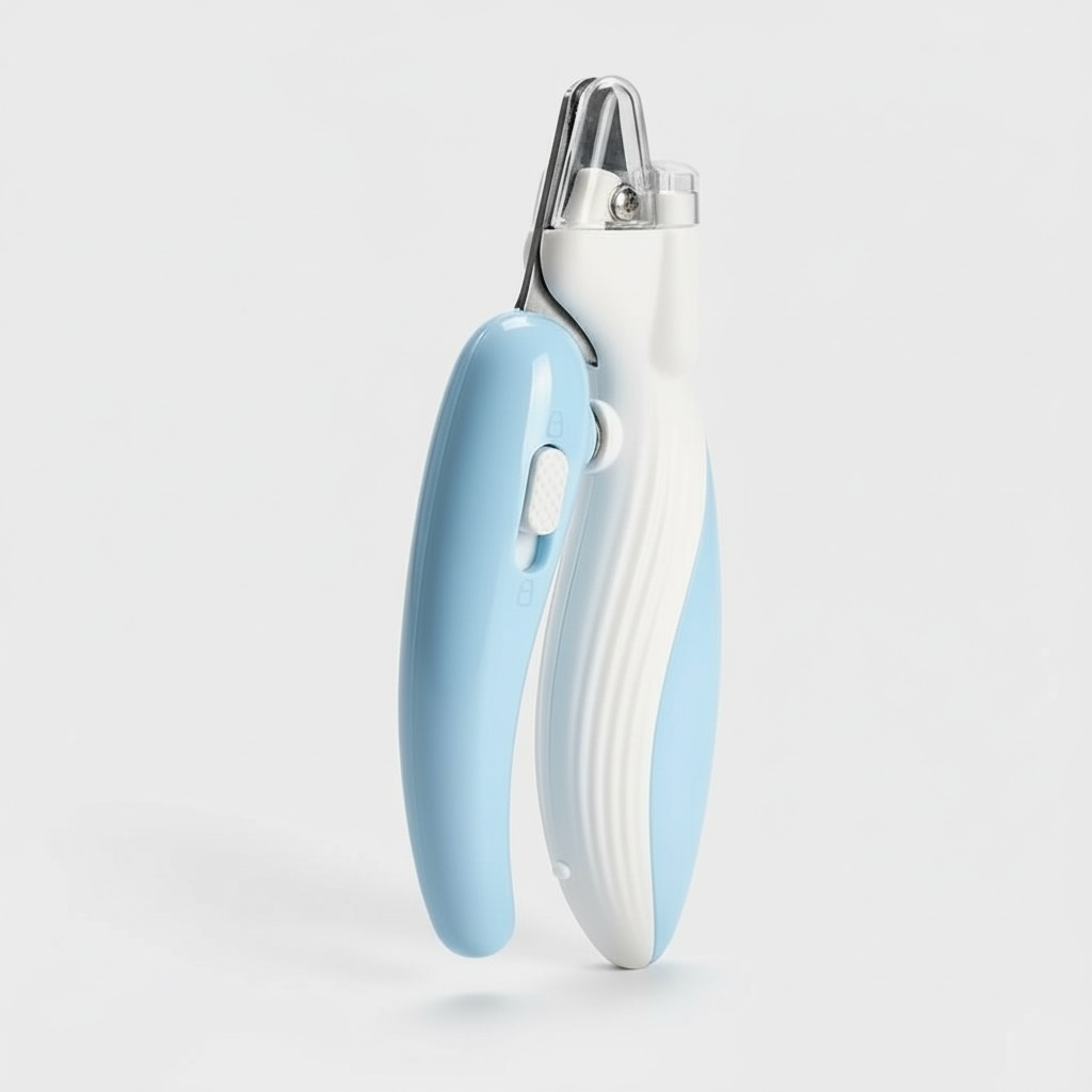Coupe-Ongles Électrique pour Animaux