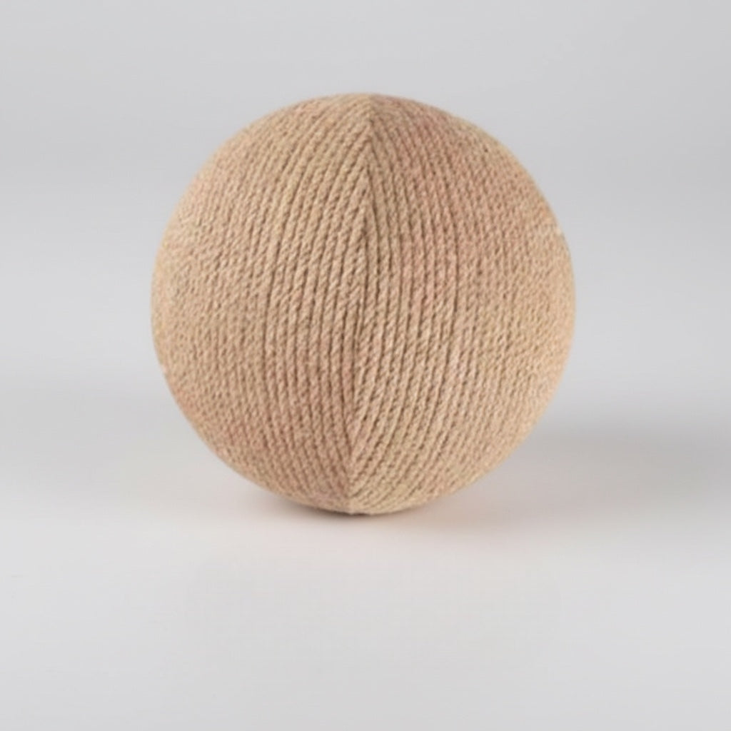 Arbre à Chat en Bois - Griffoir/Jouet d'Escalade