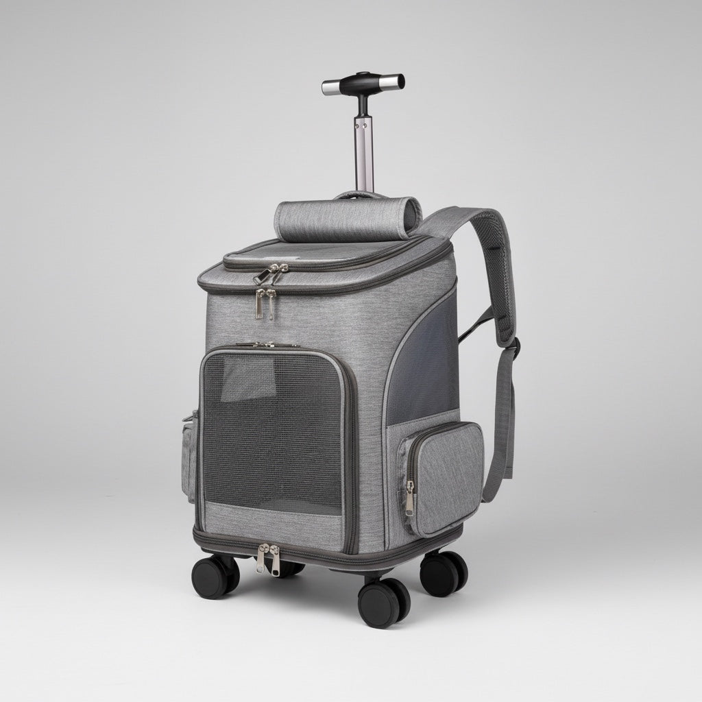 Sac à Dos pour Animaux Chiens/Chats