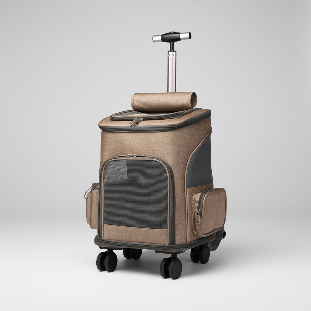 Sac à Dos pour Animaux Chiens/Chats