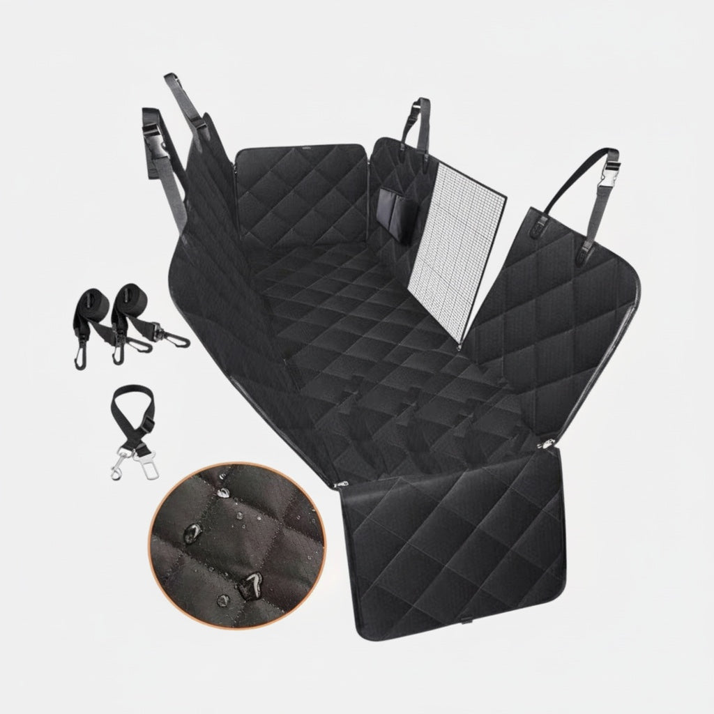 Housse de Protection pour Siège Auto Imperméable