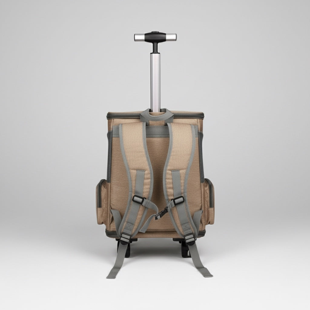 Sac à Dos pour Animaux Chiens/Chats