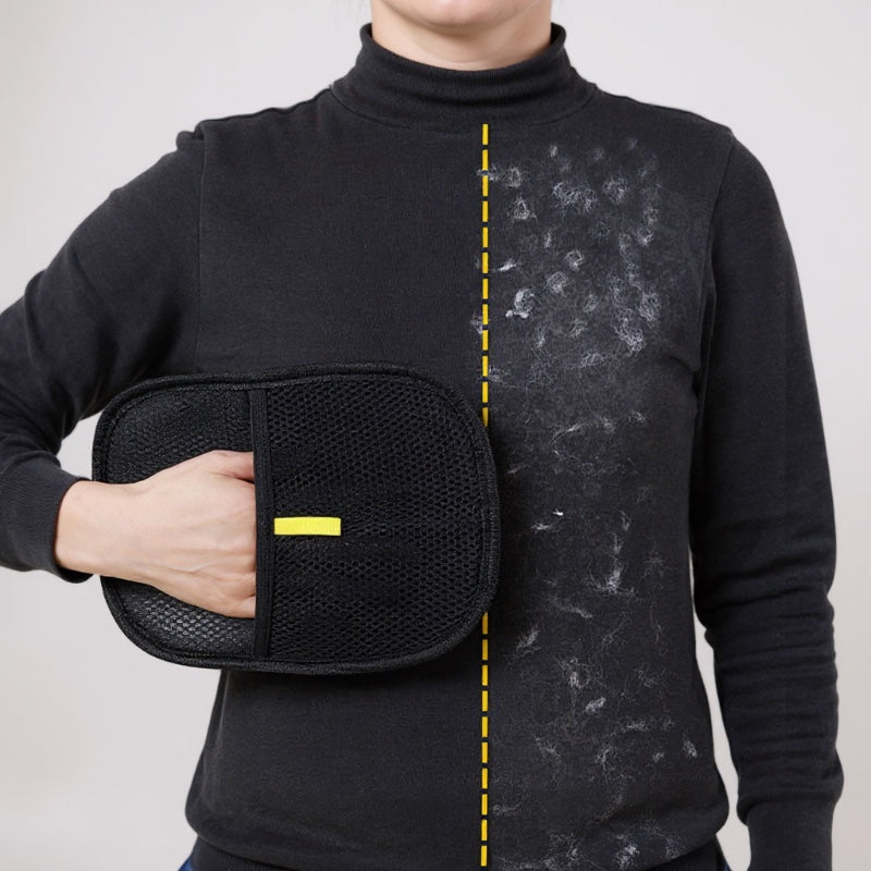 Gants de Toilettage pour Animaux