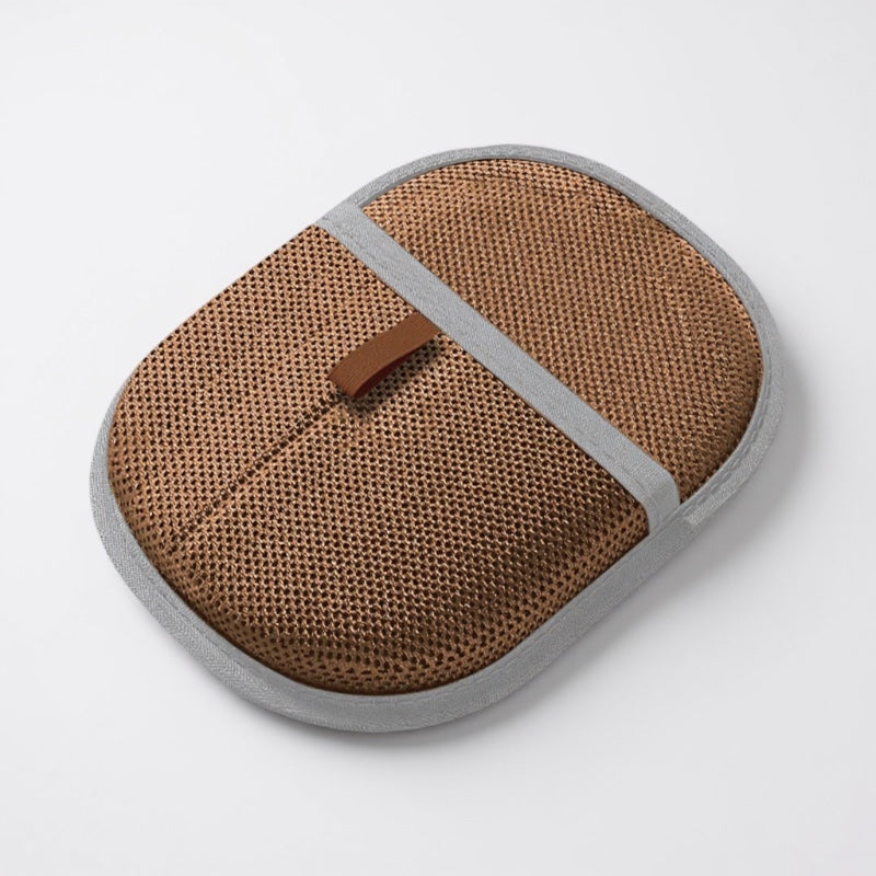 Gants de Toilettage pour Animaux