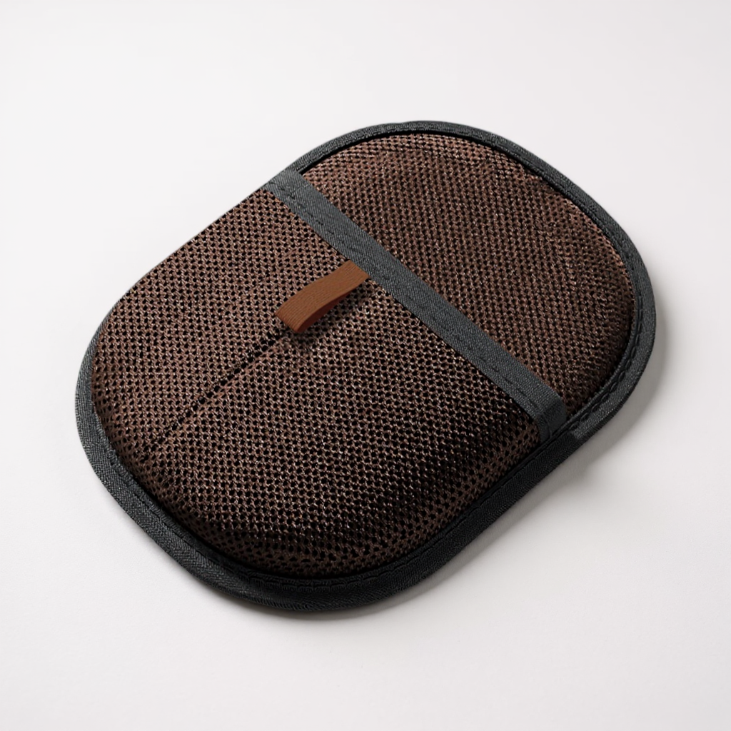 Gants de Toilettage pour Animaux