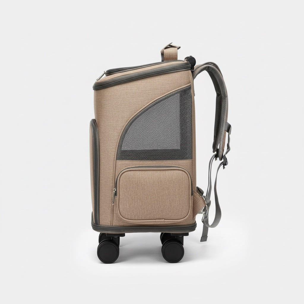 Sac à Dos pour Animaux Chiens/Chats