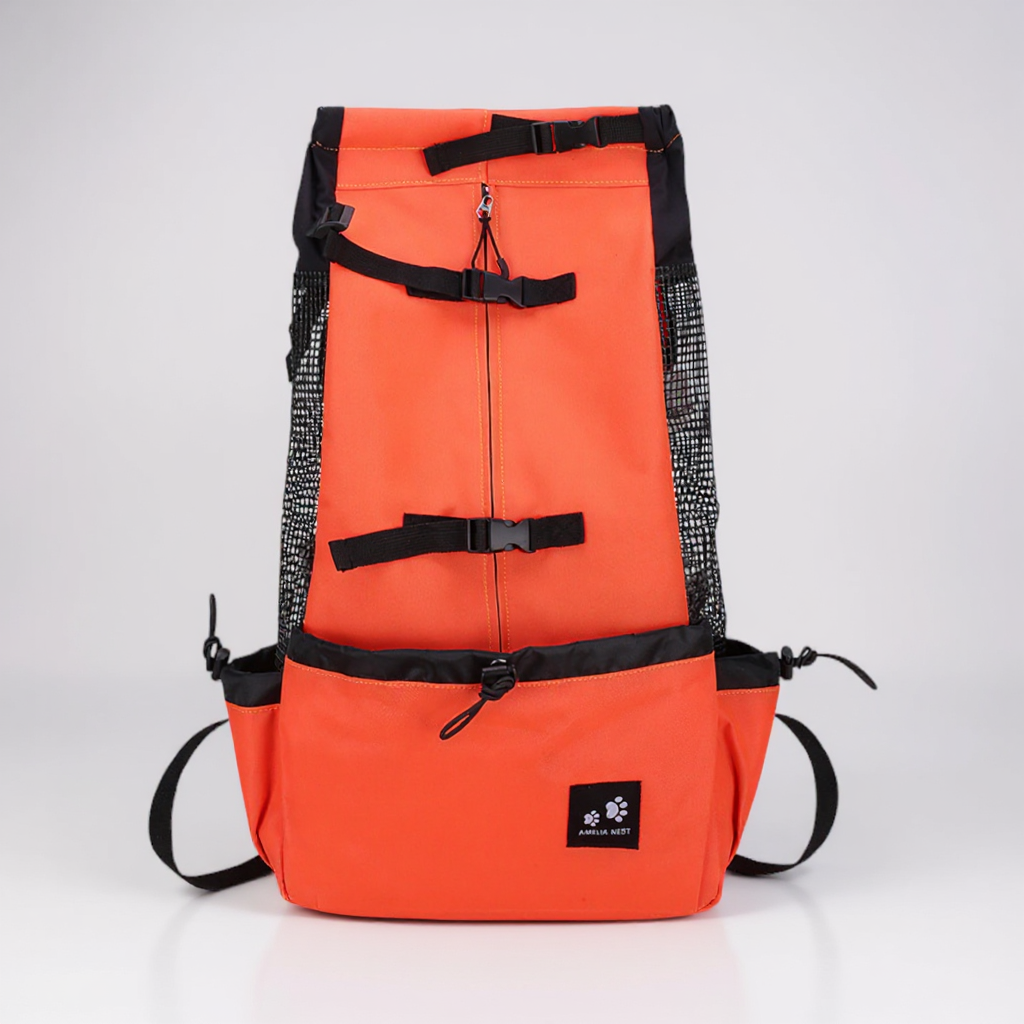 Sac à Dos de Transport pour Chien