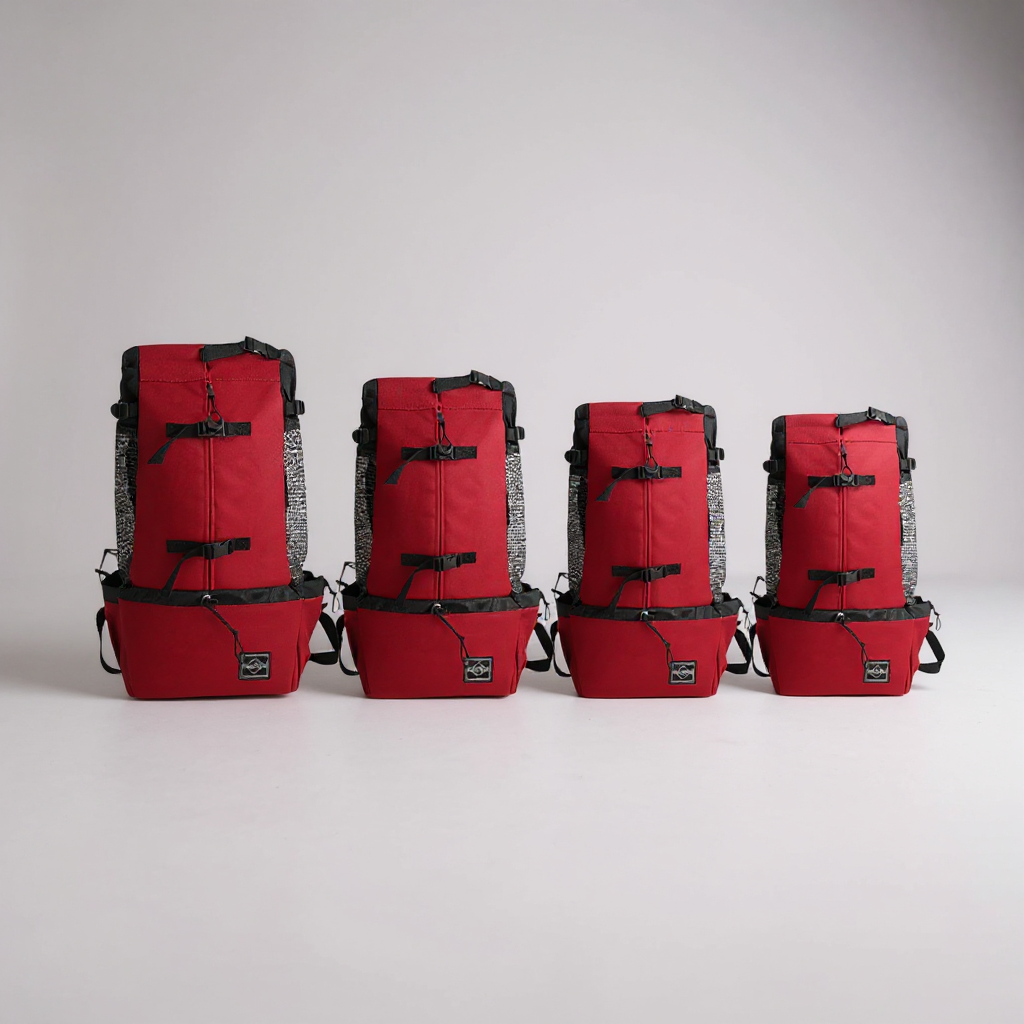 Sac à Dos de Transport pour Chien