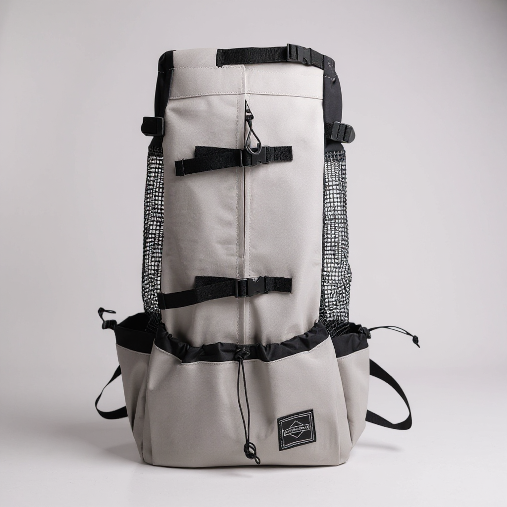 Sac à Dos de Transport pour Chien