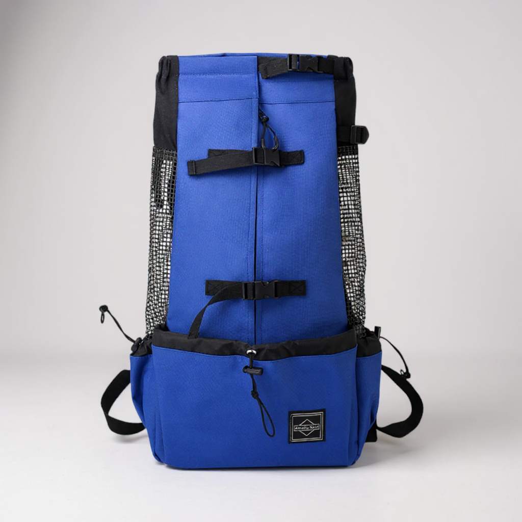 Sac à Dos de Transport pour Chien