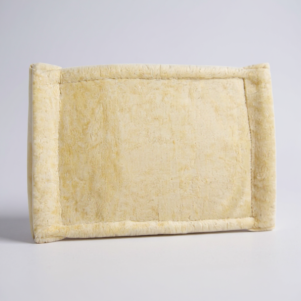 Hamac en Bois pour Chat - Lit Confortable et Durable