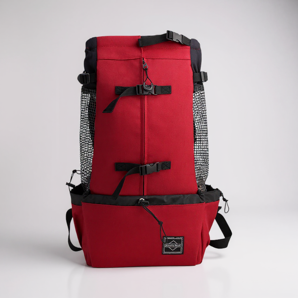 Sac à Dos de Transport pour Chien