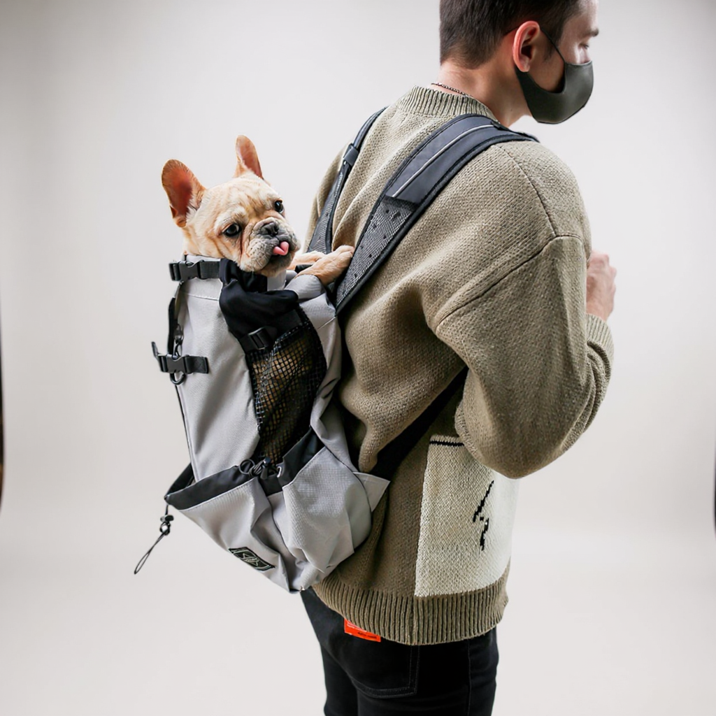 Sac à Dos de Transport pour Chien