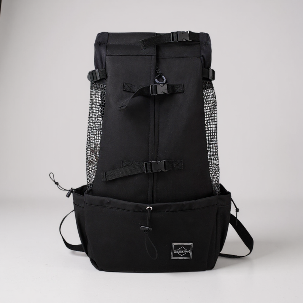 Sac à Dos de Transport pour Chien