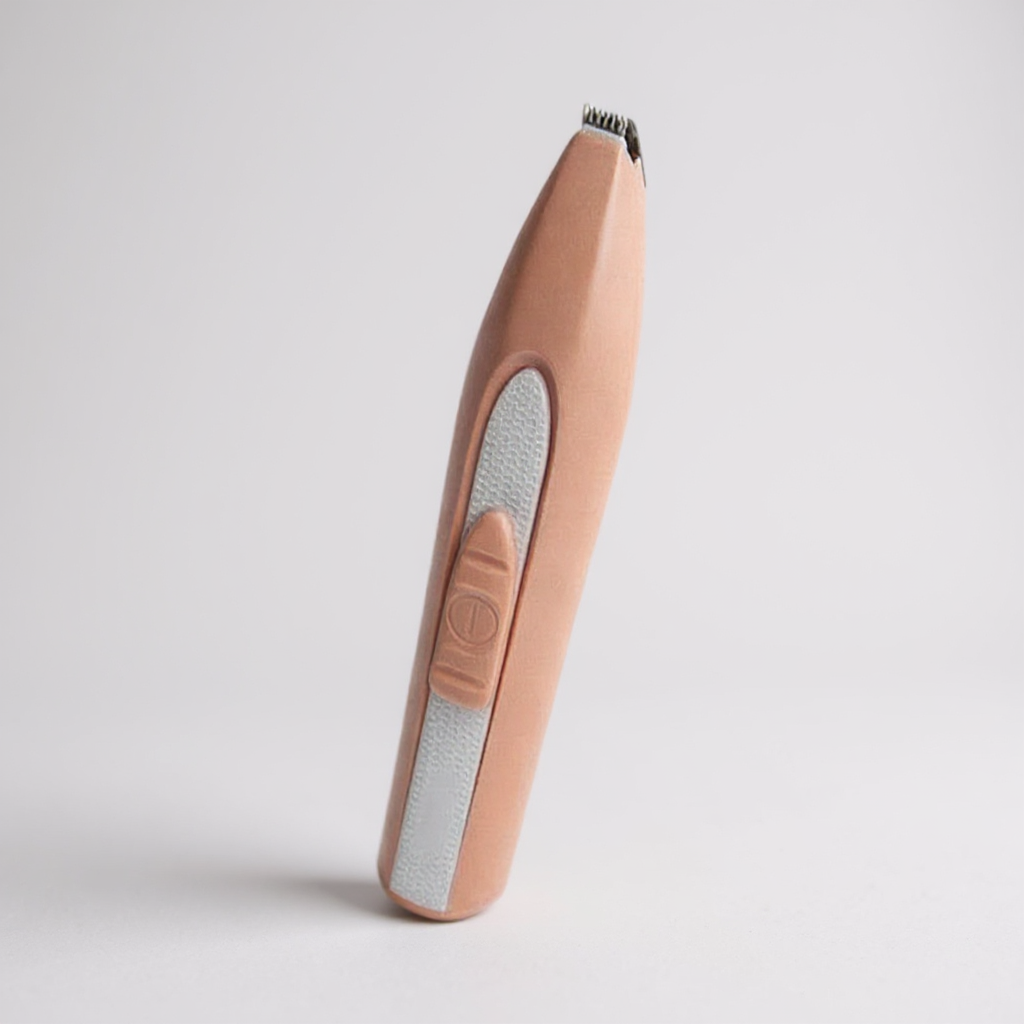 Tondeuse Electrique pour Animaux - Shaver pour Chiens et Chats