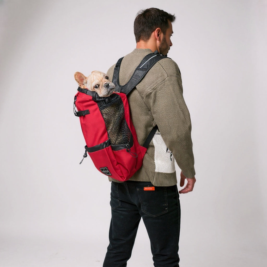 Sac à Dos de Transport pour Chien